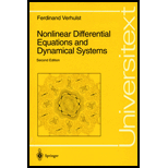 Nonlinear Differ. Equations and Dynam. System