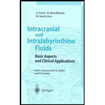 Intracranial & Intralabyrinthine Fluids  Basic Aspects & Clinical Applications