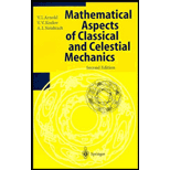 Mathematical Aspects of Classical and Celestial Mechanics