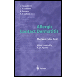 Allergic Contact Dermatitis