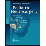 Pediatric Neurosurgery