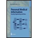 Personal Medical Information