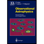 Observational Astrophysics, Revised and Enlarged