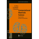 Computational Materials Science