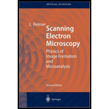 Scanning Electron Microscopy