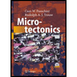 Microtectonics Rev and Enlarged With CD