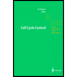 Cell Cycle Control