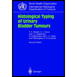 Histological Typing of Urinary Bladder