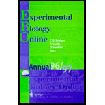 Experimental Biology Online Text