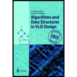 Algorithms and Data Structures in VLSI