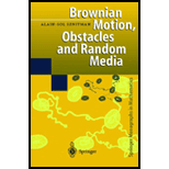 Brownian Motion, Obstacles and Random Media