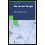 Speed of Thought