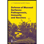 Defense of Mucosal Surfaces