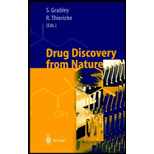 Drug Discovery From Nature