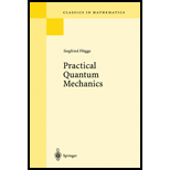 Practical Quantum Mechanics