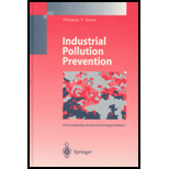 Industrial Pollution Prevention