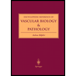 Encyclopedic Reference of Vascular Biology and Pathology