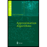 Approximation Algorithms