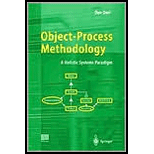 Object Process Methodology A Holistic Systems Paradigm