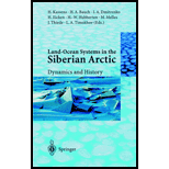 Land Ocean Systems in the Siberian Arctic   Dynamics and History