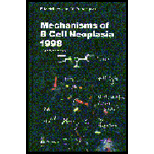 Mechanisms of B Cell Neoplasia 1998