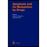 Apoptosis and Its Modulation by Drugs