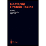 Bacterial Protein Toxins