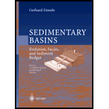 Sedimentary Basins