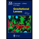 Gravitational Lenses