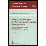 Active Technologies for Network