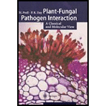 Plant Fungal Pathogen Interaction