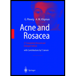 Acne and Rosacea