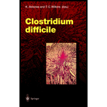 Clostridium Difficile