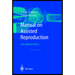 Manual on Assisted Reproduction