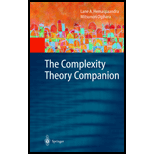 Complexity Theory Companion