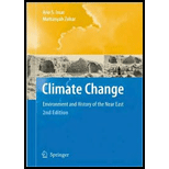 Climate Change    Environment and History of the Near East