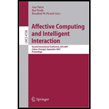 Affective Computing and Intelligent