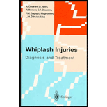 Whiplash Injuries and Disequilibrium  Diagnosis and Treatment