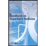 Handbook on Hyperbaric Medicine