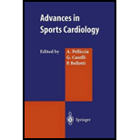 Advances in Sports Cardiology