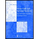 Nerve Cells and Nervous Systems