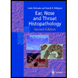 Ear, Nose and Throat Histopathology