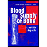 Blood Supply of Bone Scientific Aspects