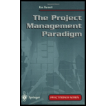 Project Management Paradigm