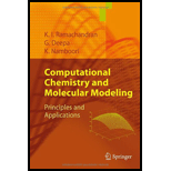 Computational Chemistry and Molecular Modeling Principles and Applications