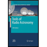 Tools of Radio Astronomy