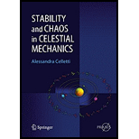 Stability and Chaos in Celestial Mechanics