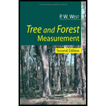 Tree and Forest Measurement