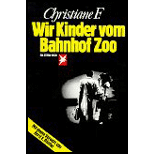 Wir Kinder Von Bahnhof Zoo (German Ed.)