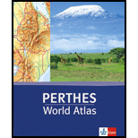 Perthes World Atlas